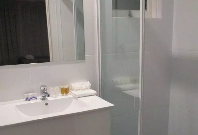 מוטל Cronulla Motor Inn