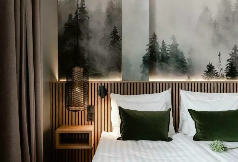 Original Sokos Hotel Koljonvirta