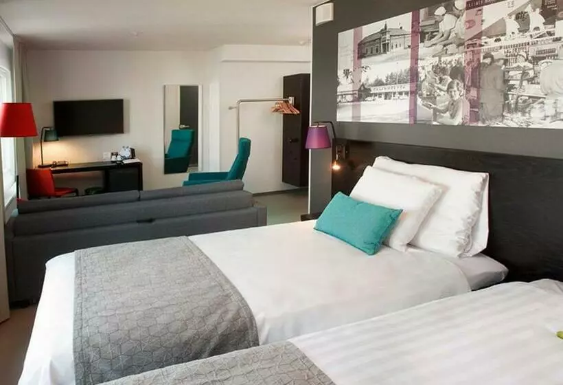 Original Sokos Hotel Koljonvirta