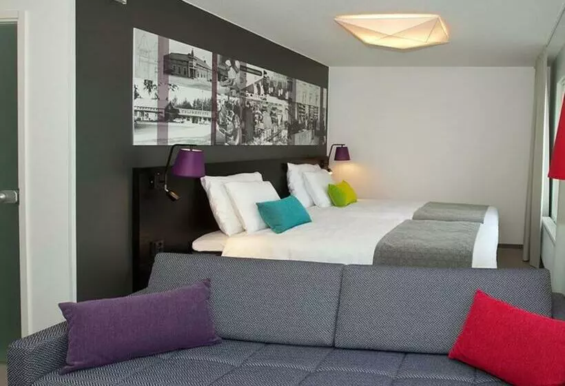 Original Sokos Hotel Koljonvirta