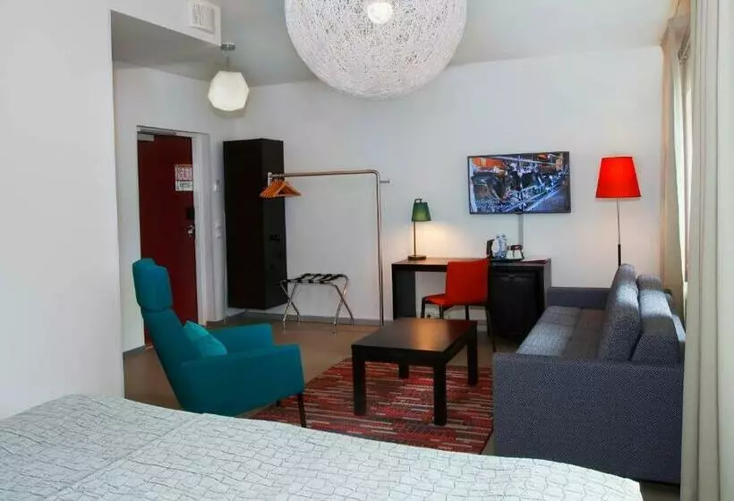 Original Sokos Hotel Koljonvirta