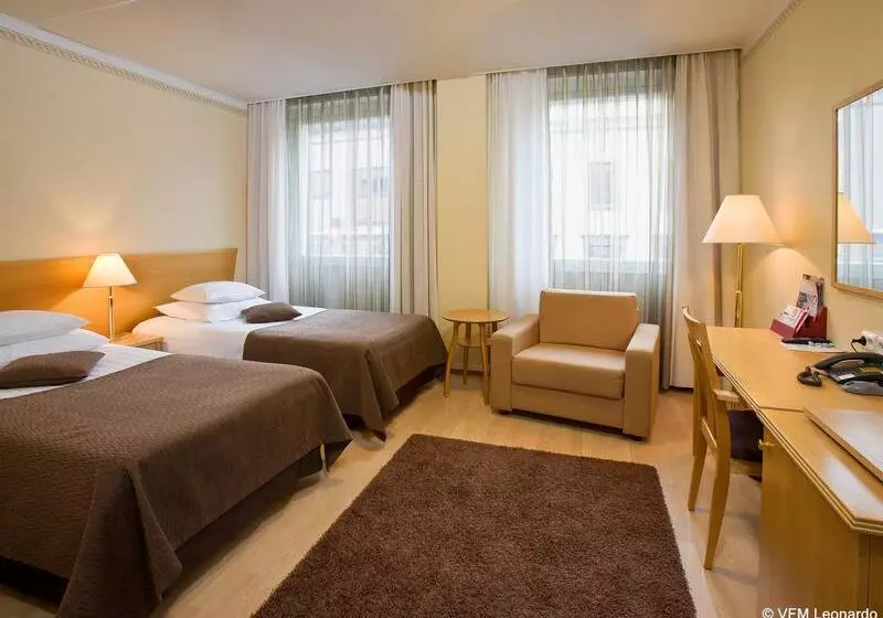 Original Sokos Hotel Koljonvirta