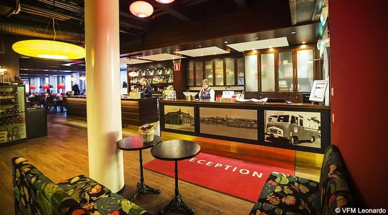 Original Sokos Hotel Koljonvirta