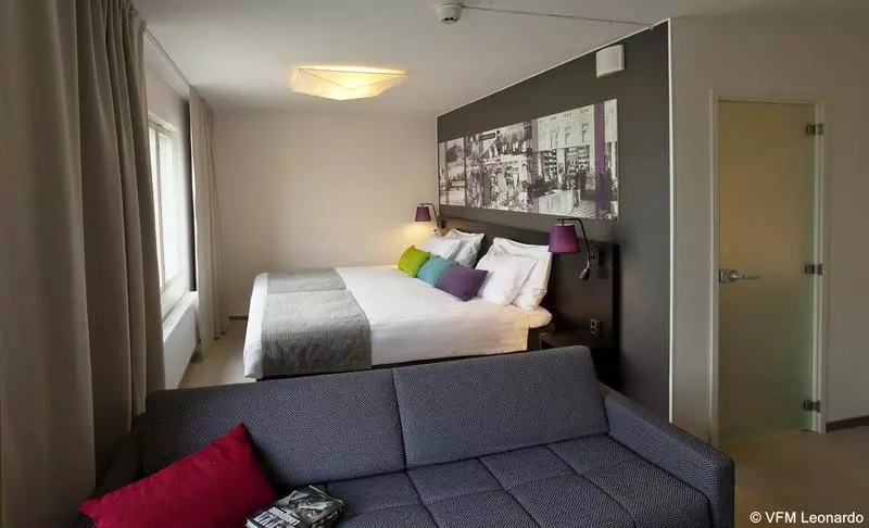 Original Sokos Hotel Koljonvirta