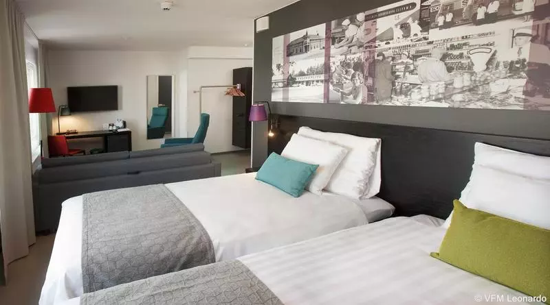 Original Sokos Hotel Koljonvirta