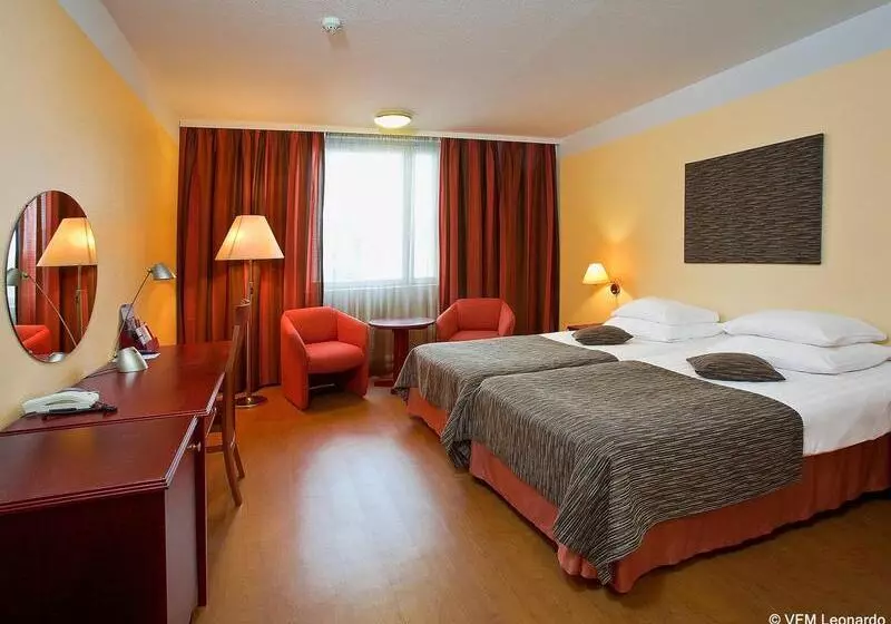 Original Sokos Hotel Koljonvirta