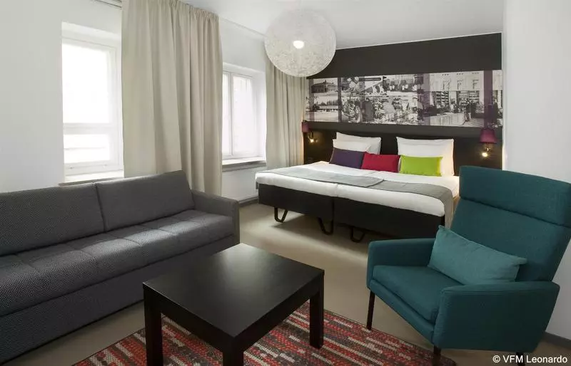 Original Sokos Hotel Koljonvirta