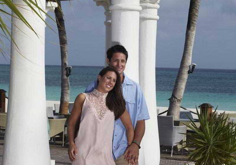 استراحتگاه Tamarijn Aruba All Inclusive