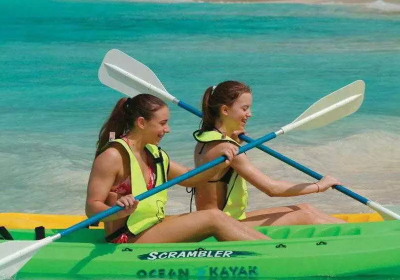 استراحتگاه Tamarijn Aruba All Inclusive