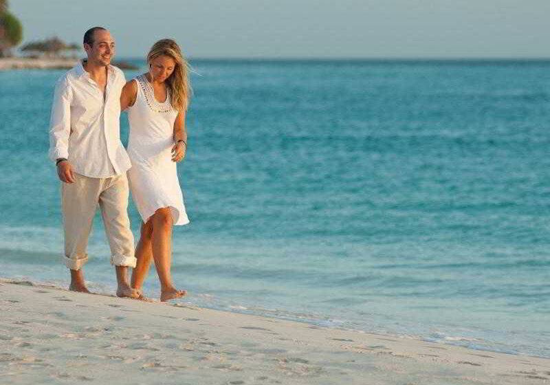 استراحتگاه Tamarijn Aruba All Inclusive