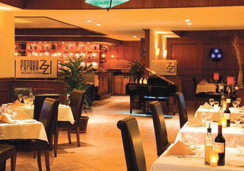 استراحتگاه Tamarijn Aruba All Inclusive