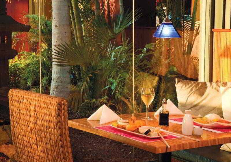 استراحتگاه Tamarijn Aruba All Inclusive