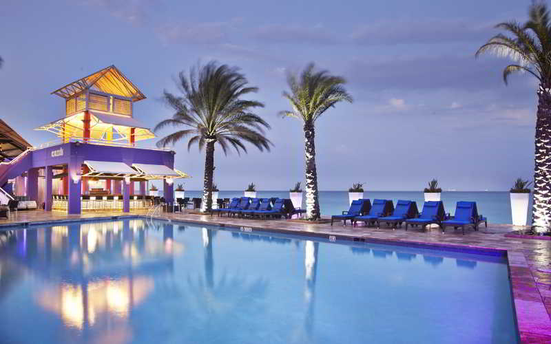 استراحتگاه Tamarijn Aruba All Inclusive