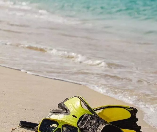 استراحتگاه Tamarijn Aruba All Inclusive