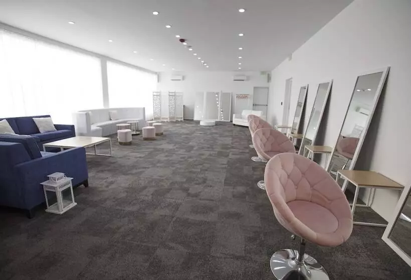 استراحتگاه Tamarijn Aruba All Inclusive