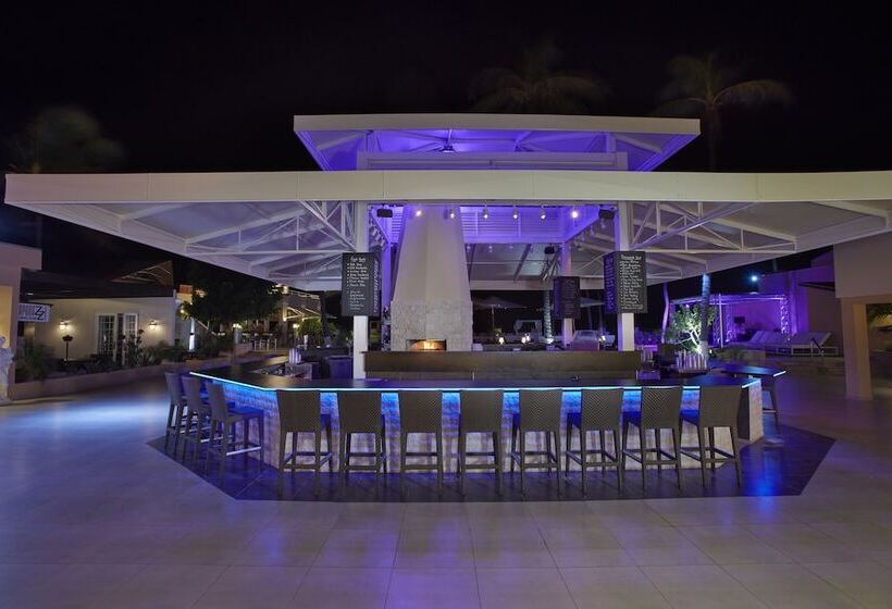 استراحتگاه Tamarijn Aruba All Inclusive