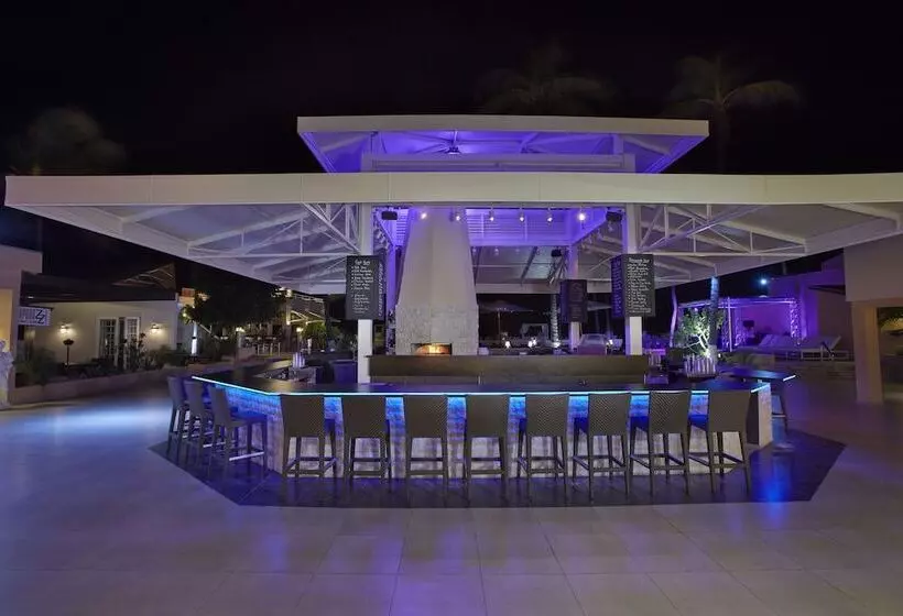 استراحتگاه Tamarijn Aruba All Inclusive