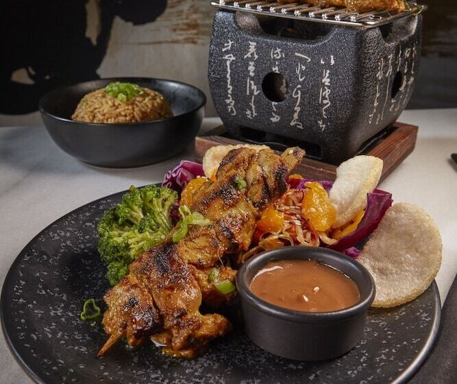 استراحتگاه Tamarijn Aruba All Inclusive