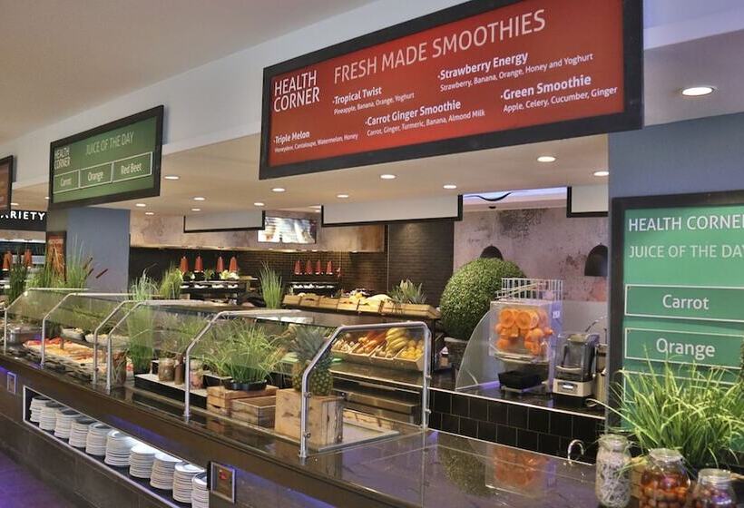 استراحتگاه Tamarijn Aruba All Inclusive