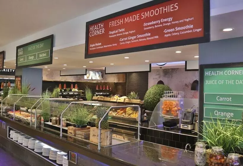 استراحتگاه Tamarijn Aruba All Inclusive