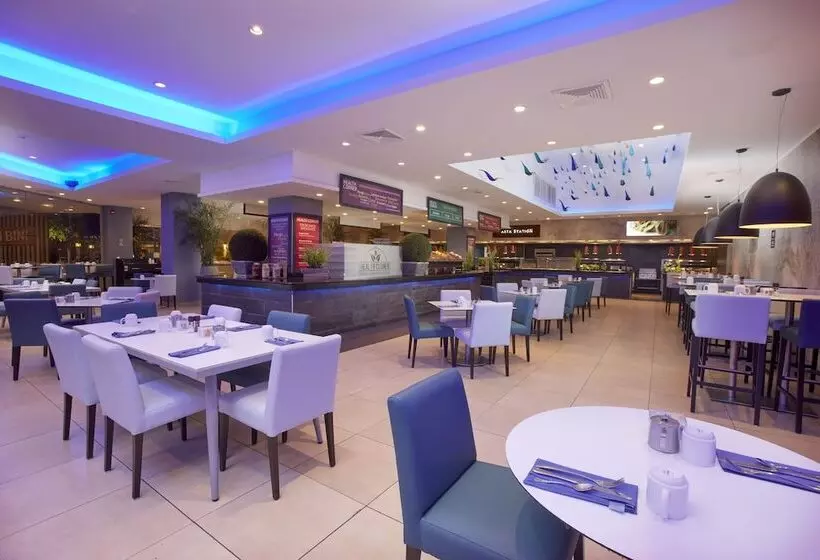 استراحتگاه Tamarijn Aruba All Inclusive