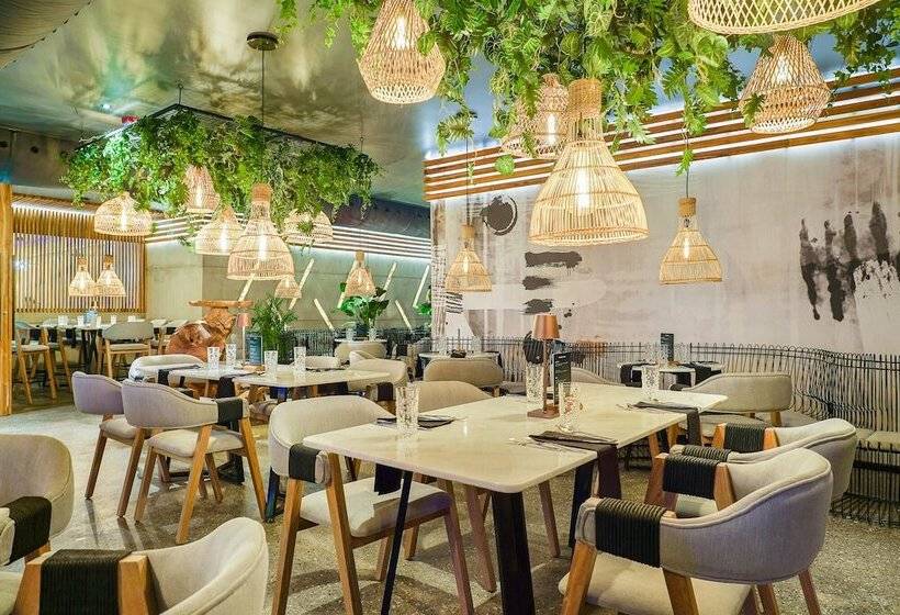 استراحتگاه Tamarijn Aruba All Inclusive