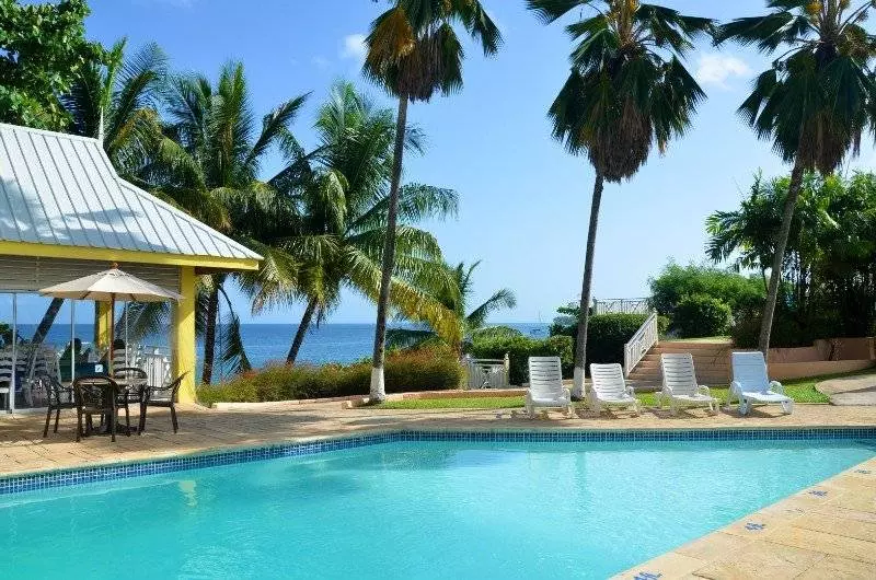 Tropikist Beach Hotel & Resort