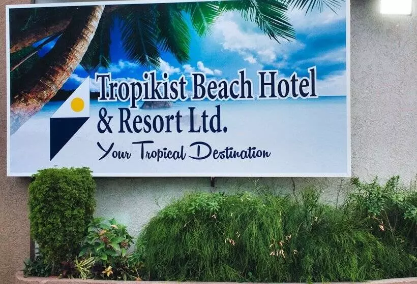 Tropikist Beach Hotel & Resort