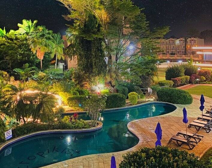 Tropikist Beach Hotel & Resort