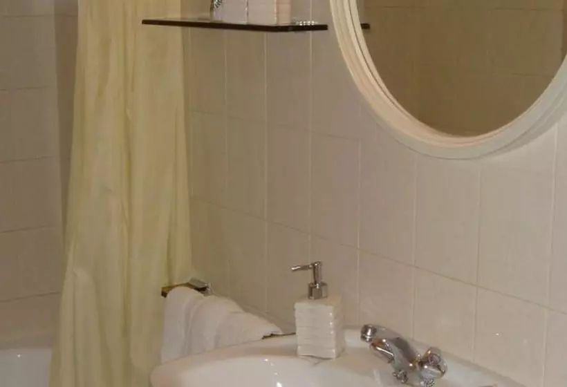 Aparthotel L'Orri