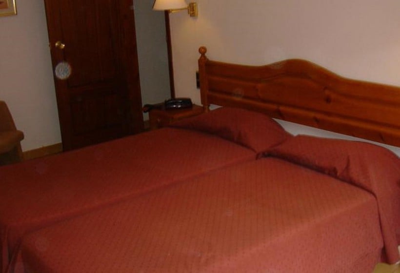 Aparthotel L'Orri