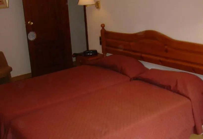 Aparthotel L'Orri
