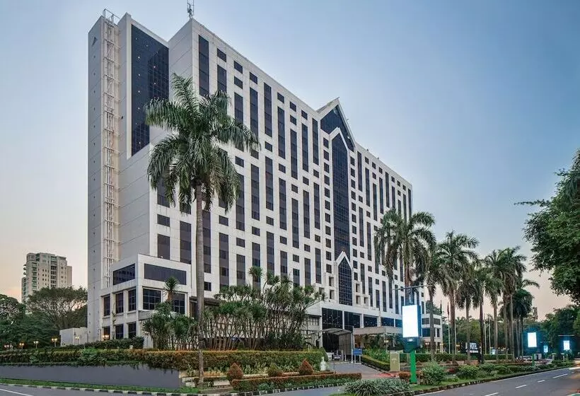 Artotel Gelora Senayan Jakarta