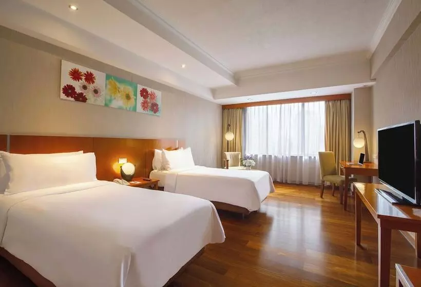 Artotel Gelora Senayan Jakarta