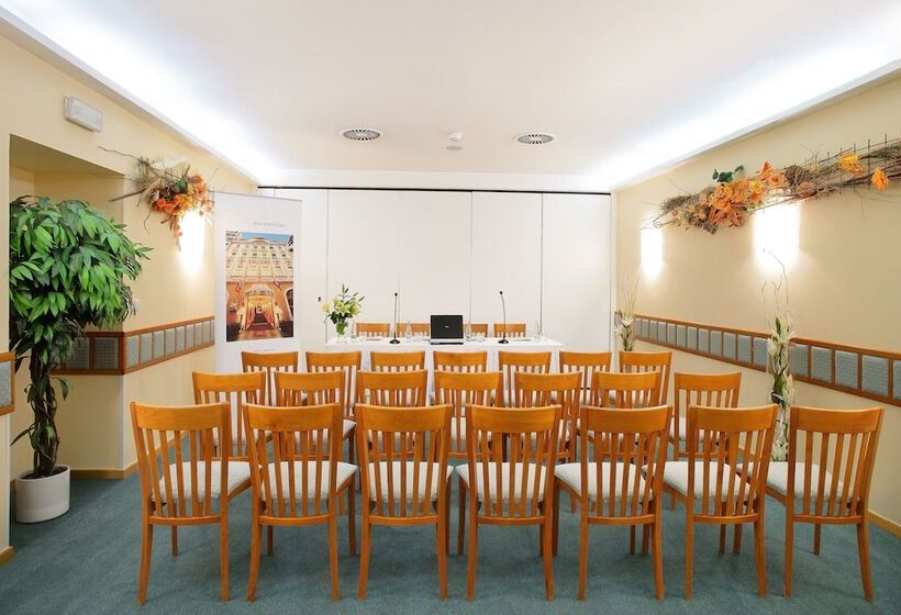 Adria Hotel Prague