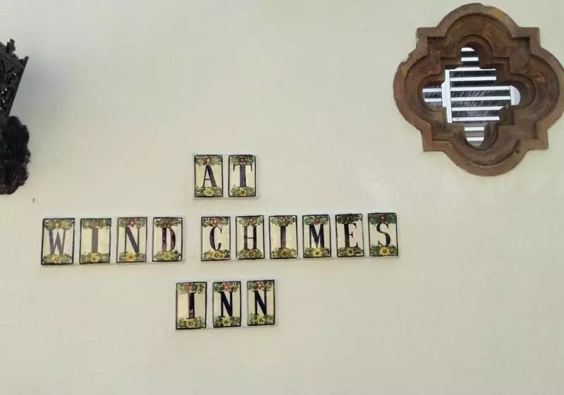 هتل At Wind Chimes Boutique