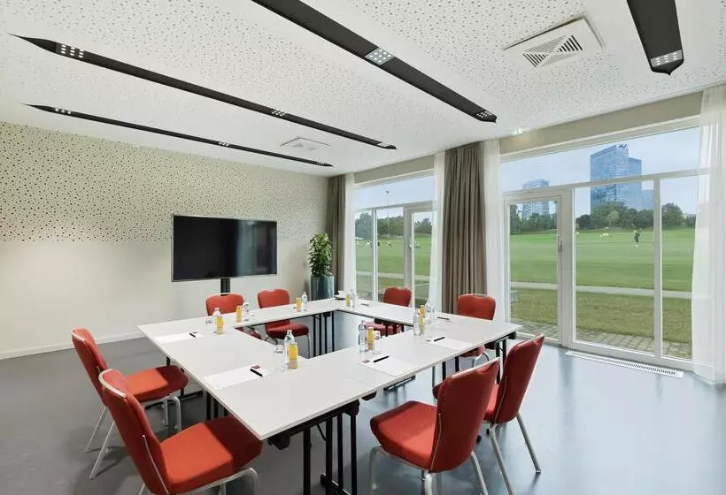 Austria Trend Hotel Bosei Wien