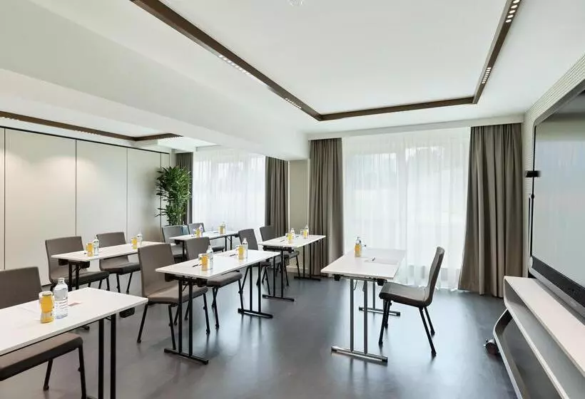 Austria Trend Hotel Bosei Wien