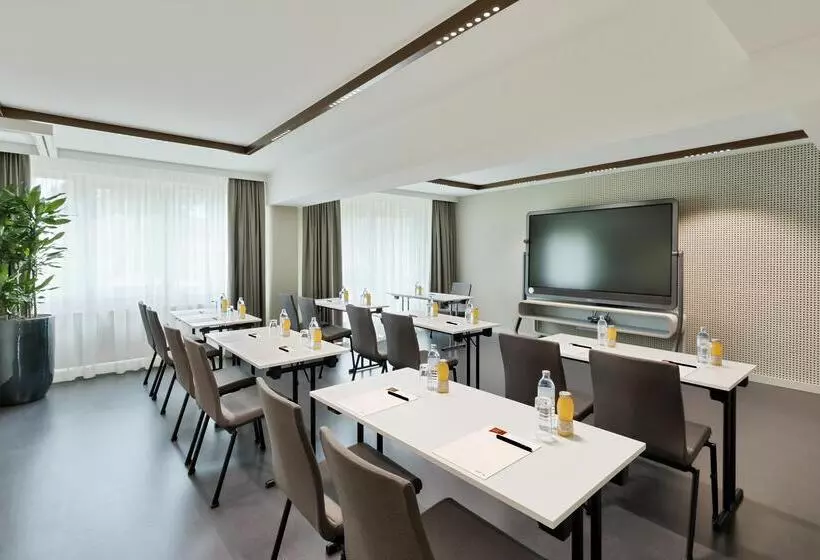 Austria Trend Hotel Bosei Wien