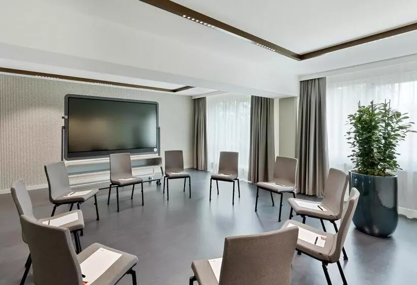 Austria Trend Hotel Bosei Wien