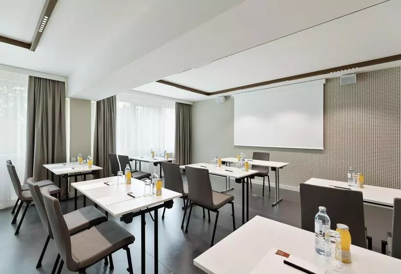 Austria Trend Hotel Bosei Wien