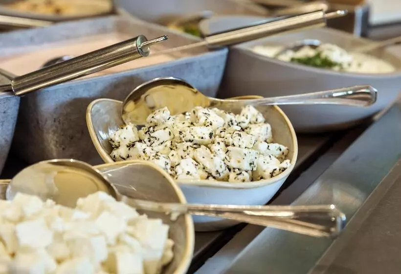 Austria Trend Hotel Bosei Wien