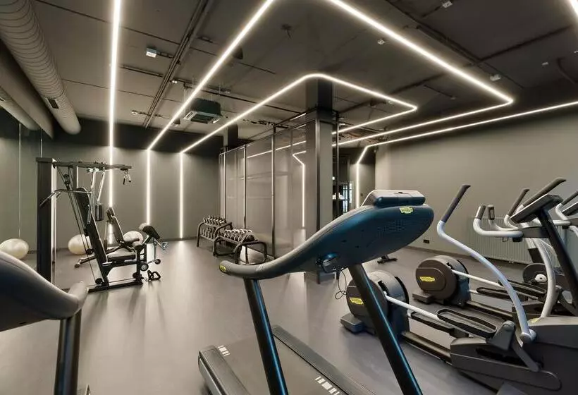 Austria Trend Hotel Bosei Wien