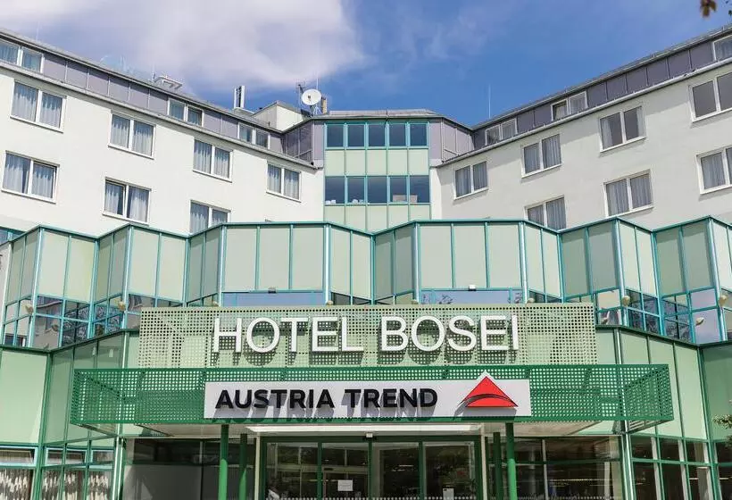 Austria Trend Hotel Bosei Wien