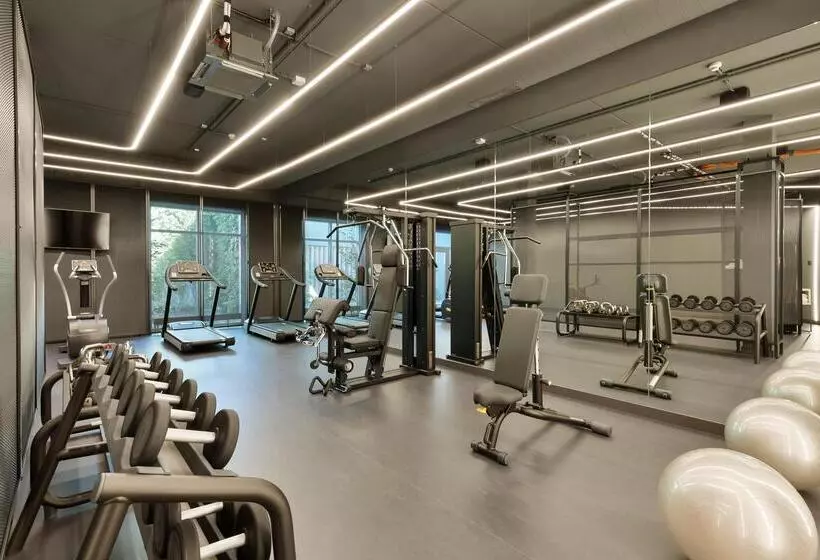 Austria Trend Hotel Bosei Wien