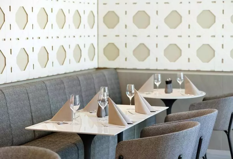 Austria Trend Hotel Bosei Wien