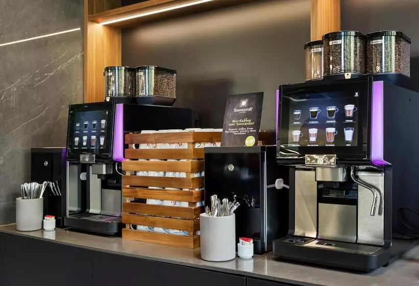 Austria Trend Hotel Bosei Wien