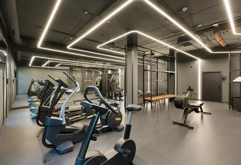 Austria Trend Hotel Bosei Wien