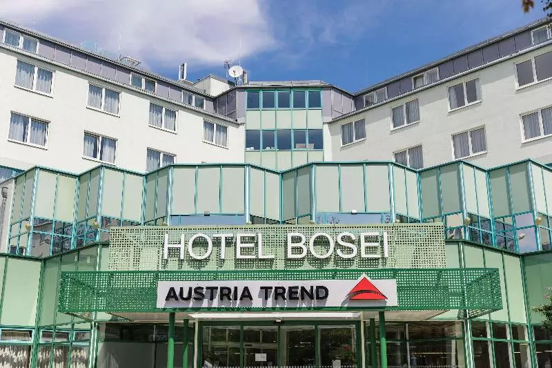Austria Trend Hotel Bosei Wien