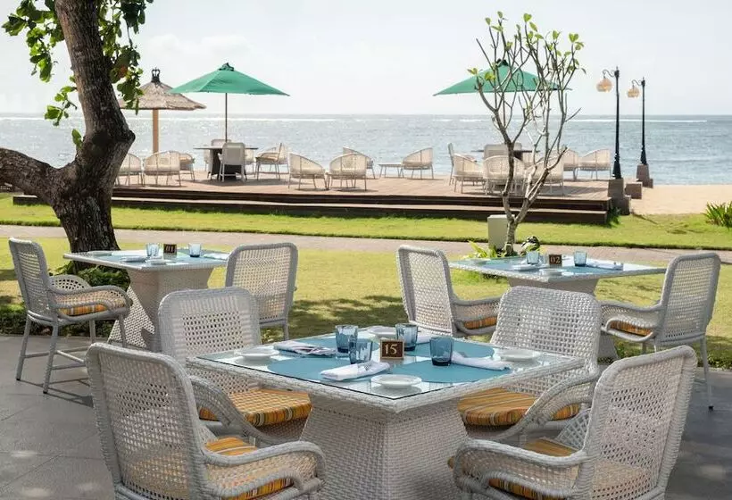 Hotel Bali Tropic Resort & Spa   Chse Certified